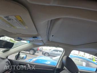 2019 Subaru Legacy 2.5i Limited - miniatura 19