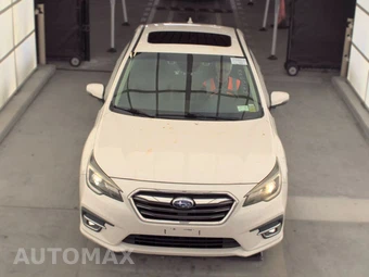 2019 Subaru Legacy 2.5i Limited - miniatura 2