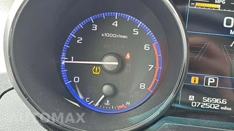 2019 Subaru Legacy 2.5i Limited - miniatura 22