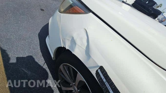 2019 Subaru Legacy 2.5i Limited - miniatura 27