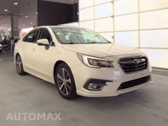 2019 Subaru Legacy 2.5i Limited - miniatura 3