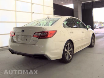 2019 Subaru Legacy 2.5i Limited - miniatura 4