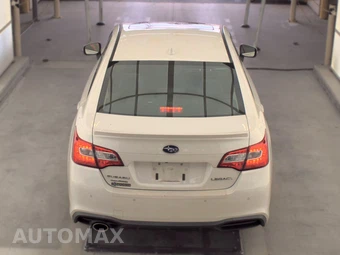 2019 Subaru Legacy 2.5i Limited - miniatura 5