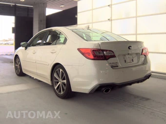 2019 Subaru Legacy 2.5i Limited - miniatura 6