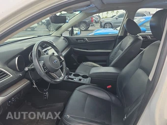 2019 Subaru Legacy 2.5i Limited - miniatura 7