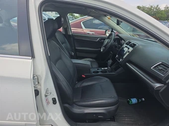 2019 Subaru Legacy 2.5i Limited - miniatura 8