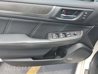 2019 Subaru Legacy 2.5i Limited - miniatura 9