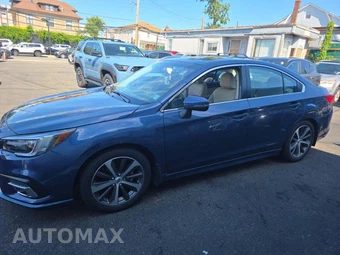 2019 Subaru Legacy 2.5i Limited