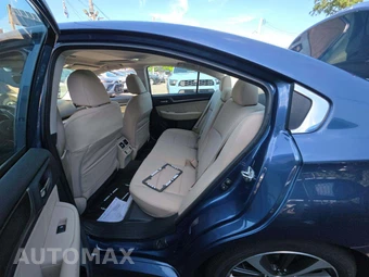 2019 Subaru Legacy 2.5i Limited - miniatura 13
