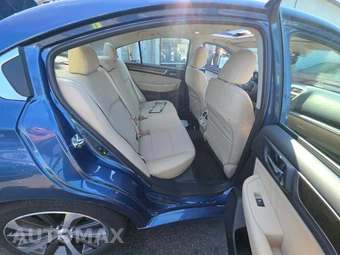 2019 Subaru Legacy 2.5i Limited - miniatura 16