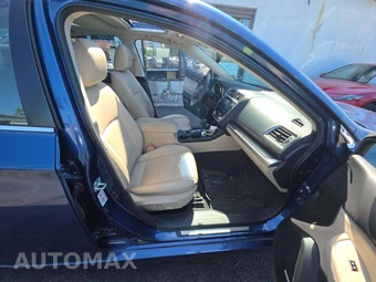 2019 Subaru Legacy 2.5i Limited - miniatura 18