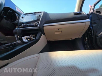 2019 Subaru Legacy 2.5i Limited - miniatura 19