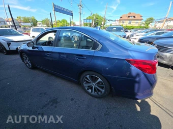 2019 Subaru Legacy 2.5i Limited - miniatura 2