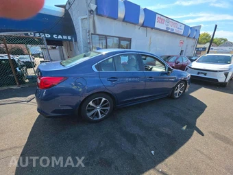2019 Subaru Legacy 2.5i Limited - miniatura 3