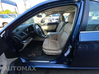 2019 Subaru Legacy 2.5i Limited - miniatura 6