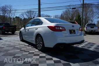 2019 Subaru Legacy 2.5i Premium - miniatura 10