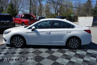 2019 Subaru Legacy 2.5i Premium - miniatura 11