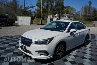 2019 Subaru Legacy 2.5i Premium - miniatura 12