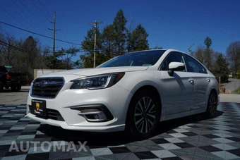 2019 Subaru Legacy 2.5i Premium - miniatura 13