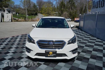 2019 Subaru Legacy 2.5i Premium - miniatura 14