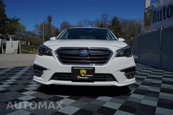 2019 Subaru Legacy 2.5i Premium - miniatura 15