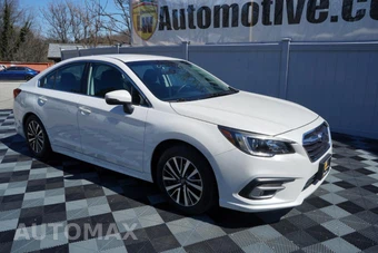 2019 Subaru Legacy 2.5i Premium - miniatura 2