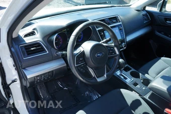 2019 Subaru Legacy 2.5i Premium - miniatura 24