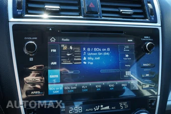 2019 Subaru Legacy 2.5i Premium - miniatura 35