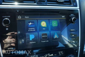 2019 Subaru Legacy 2.5i Premium - miniatura 36