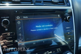 2019 Subaru Legacy 2.5i Premium - miniatura 39