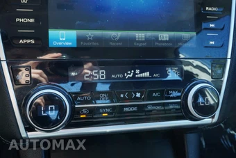 2019 Subaru Legacy 2.5i Premium - miniatura 41