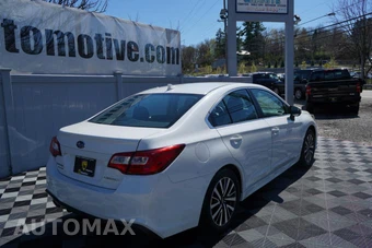 2019 Subaru Legacy 2.5i Premium - miniatura 5