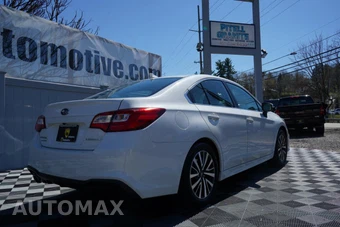 2019 Subaru Legacy 2.5i Premium - miniatura 6