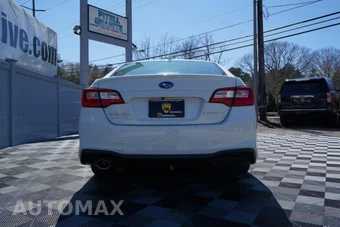 2019 Subaru Legacy 2.5i Premium - miniatura 8
