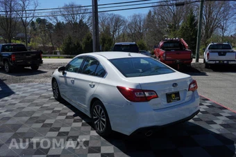 2019 Subaru Legacy 2.5i Premium - miniatura 9