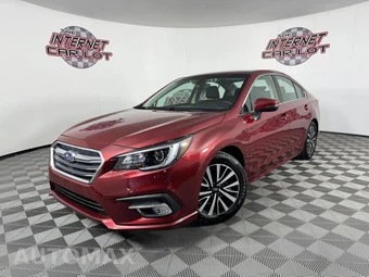 2019 Subaru Legacy 2.5i Premium - samochód z USA z aukcji Manheim, oferta Kup Teraz w AUTOMAX