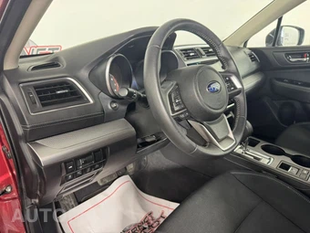 2019 Subaru Legacy 2.5i Premium - miniatura 10