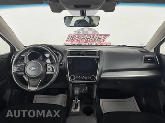 2019 Subaru Legacy 2.5i Premium - miniatura 11