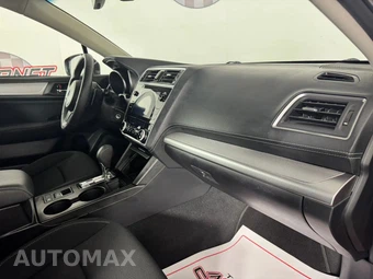 2019 Subaru Legacy 2.5i Premium - miniatura 12