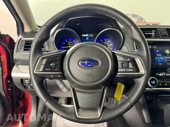 2019 Subaru Legacy 2.5i Premium - miniatura 13