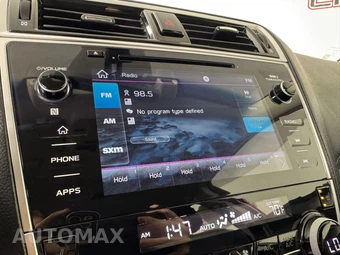 2019 Subaru Legacy 2.5i Premium - miniatura 18