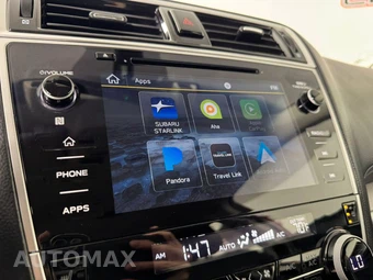 2019 Subaru Legacy 2.5i Premium - miniatura 19