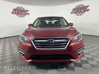 2019 Subaru Legacy 2.5i Premium - miniatura 2