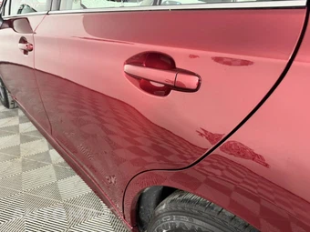 2019 Subaru Legacy 2.5i Premium - miniatura 24