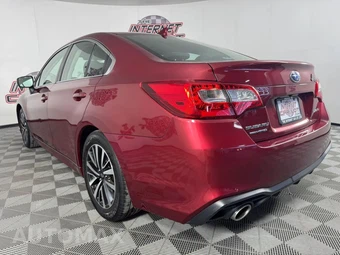2019 Subaru Legacy 2.5i Premium - miniatura 25