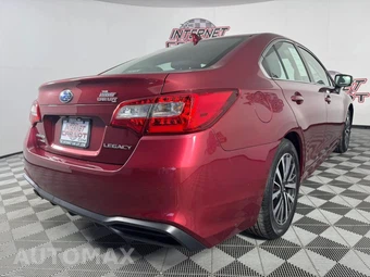 2019 Subaru Legacy 2.5i Premium - miniatura 26