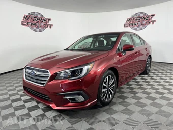 2019 Subaru Legacy 2.5i Premium - miniatura 3