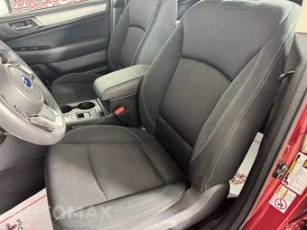 2019 Subaru Legacy 2.5i Premium - miniatura 30
