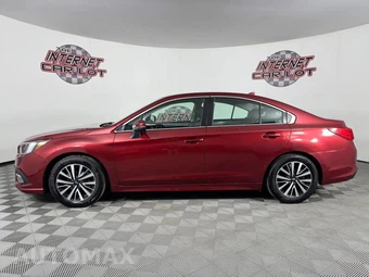 2019 Subaru Legacy 2.5i Premium - miniatura 4
