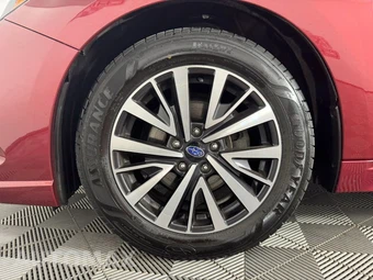 2019 Subaru Legacy 2.5i Premium - miniatura 40